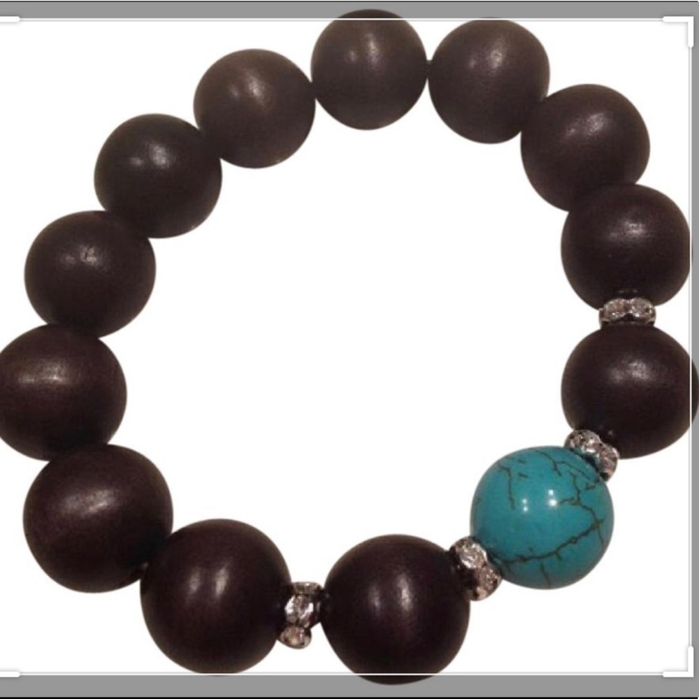 STELLA and Dot Soirée Summer Bracelet